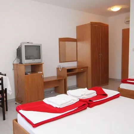 Appartamento 3248f Vinjerac