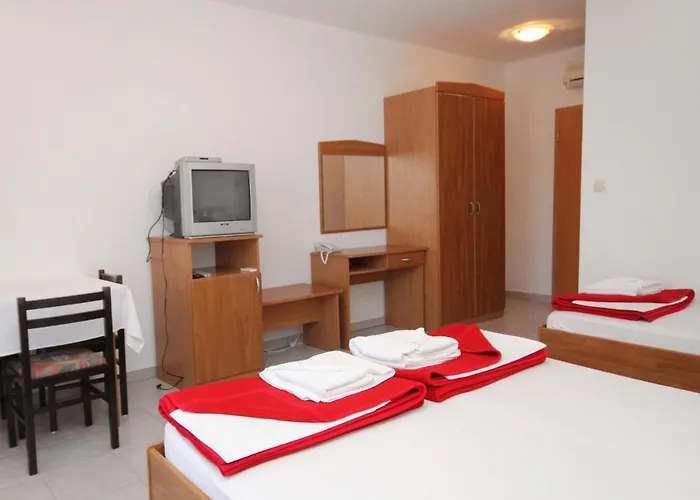 Апартаменты 3248f Виньерац